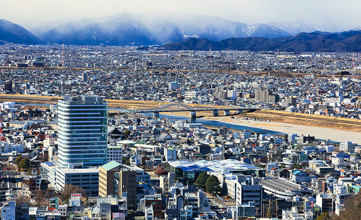 反社会的勢力に対する基本方針